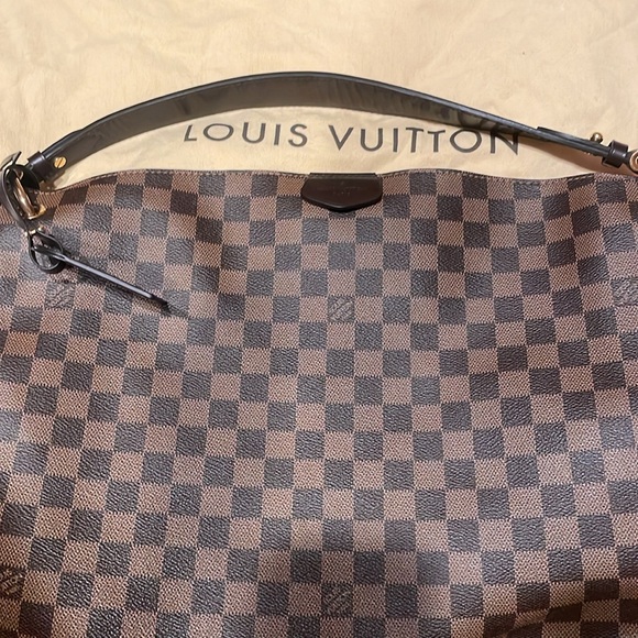 Louis Vuitton handbag - Picture 4 of 7